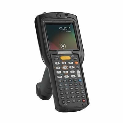 MC32N0-GI4HCLE0A Терминал сбора данных Motorola MC3200 (MC32N0-GI4HCLE0A)