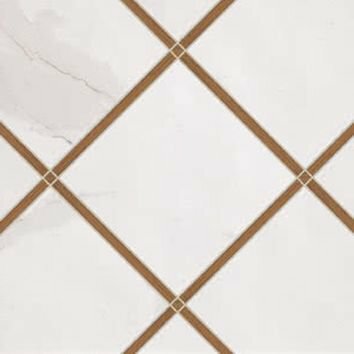 Fap Ceramiche неглазурованный керамогранит ROMA INCROCI CALACATTA AVANA LUX (fLZI)