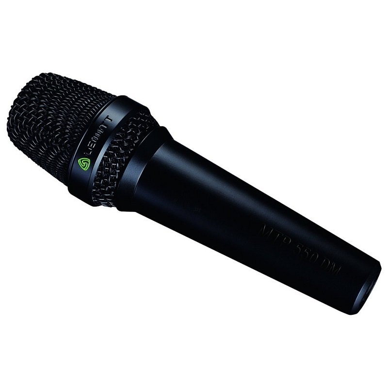 Ручные микрофоны LEWITT MTP550DMs