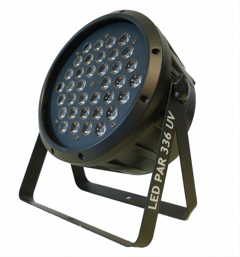 UV-светильник PRO SVET LED PAR 336 UV