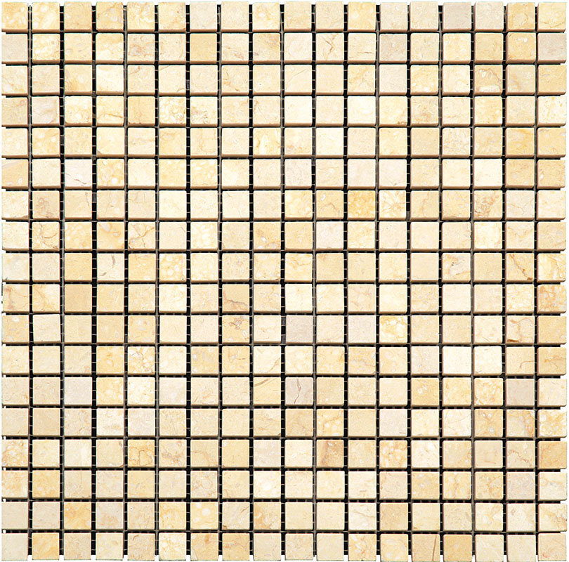 Мозаика Natural Mosaic Adriatica M021-15P 305x305 мм (Мозаика)