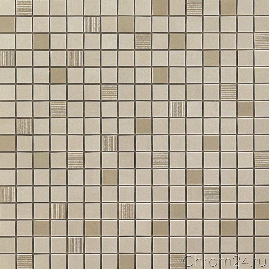 Atlas Concorde Mark Taupe Mosaic керамическая плитка (30,5 x 30,5 см) (9MMU)