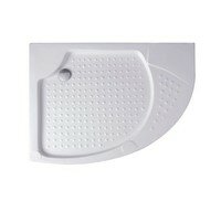 Cezares TRAY-A-TRIUMPH-RH-120/90-15-W-L Акриловый поддон