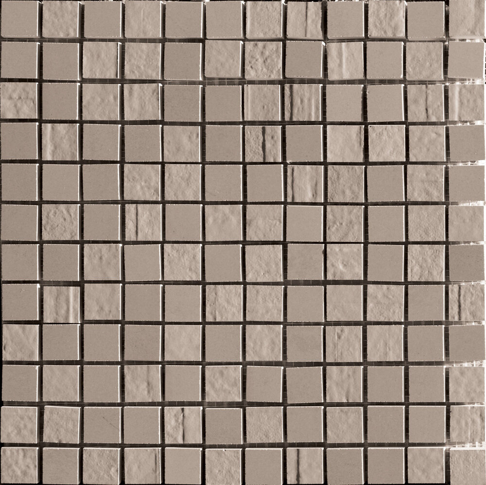 Мозаика Impronta Creta D Wall Mistral Mosaico CD03MD 305x305 мм (Керамическая плитка для ванной)