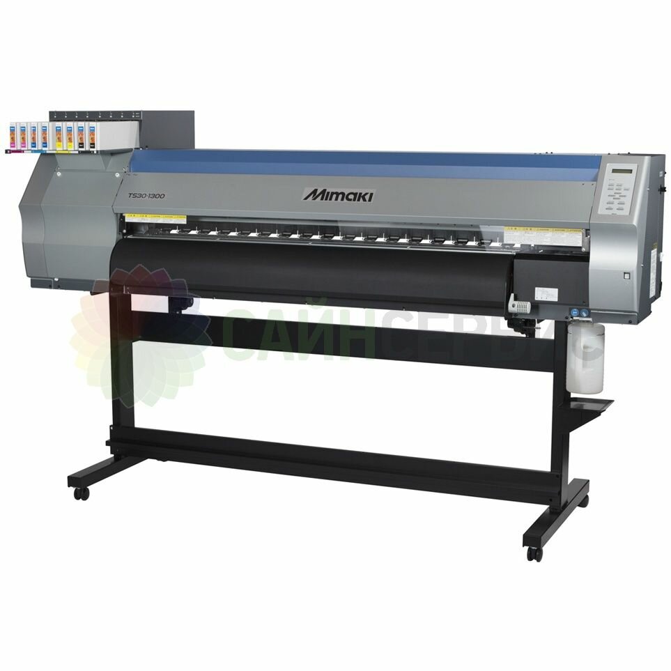 Текстильный принтер MIMAKI TS30-1300