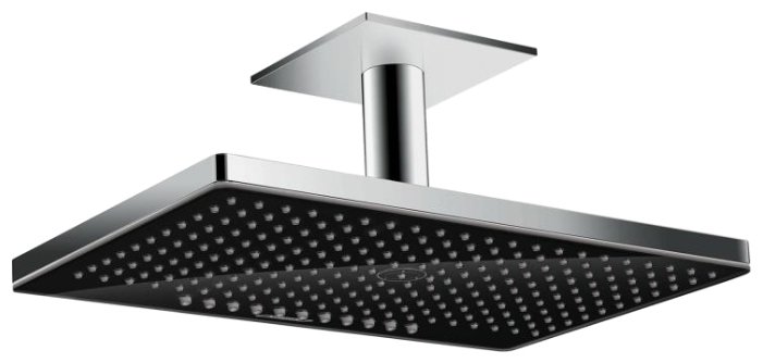 Верхний душ встраиваемый hansgrohe Rainmaker Select 460 2jet 24004600