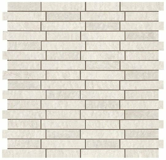 Декор Atlas Concorde 9BBG Brave Gypsum Mosaic 30,5x30,5