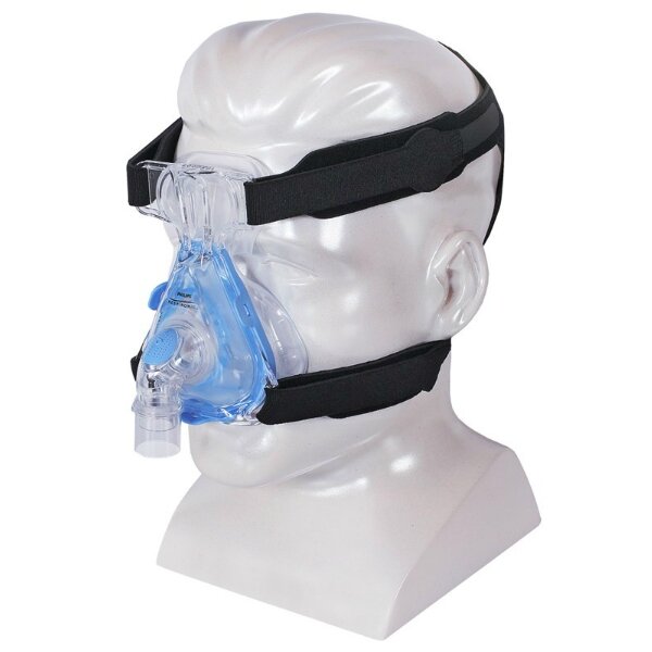 Назальная маска EasyLife Respironics (размер S, М, MW, L)