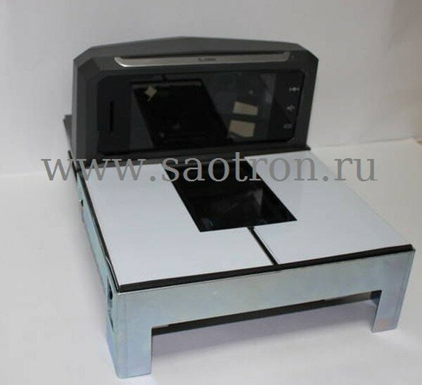 биоптический сканер mp6010-mn000m010us (no scl; css; medium; ibmusb; us) zebra / motorola symbol MP6010-MN000M010US