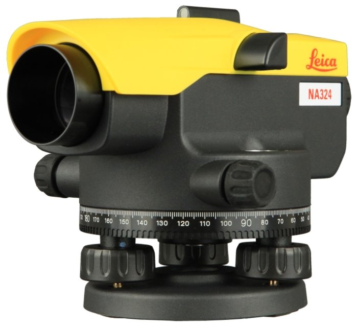 Оптический нивелир Leica NA324 (840382)