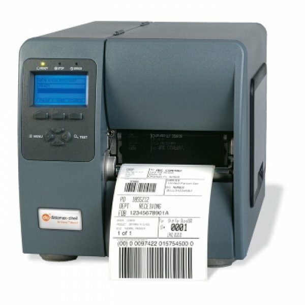 Принтер Honeywell M-class Datamax M-4206 KD2-00-46000007