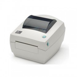 Термопринтер Zebra GC420d