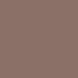 Краска Sherwin-Williams SW 6032 Dutch Cocoa Super Paint Flat 19 л (на 152-190 кв.м в 1 слой, воднодисперсионная, акриловая, моющаяся, для стен и потолка) матовая