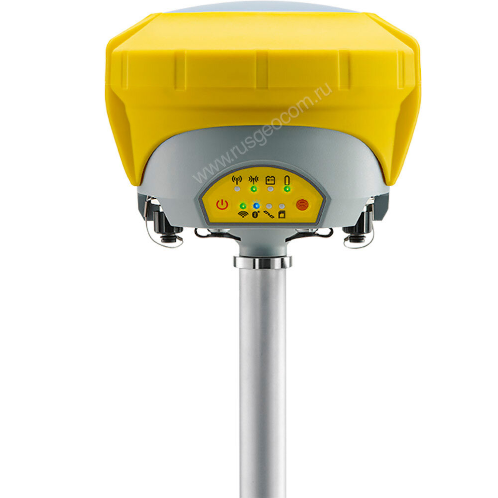 GNSS приёмник GeoMax Zenith35 PRO Rover (GSM-UHF-TAG) - Раздел: Инструмент оптом, новый инструмент