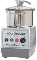 Бликсер Robot Coupe Blixer 5 plus
