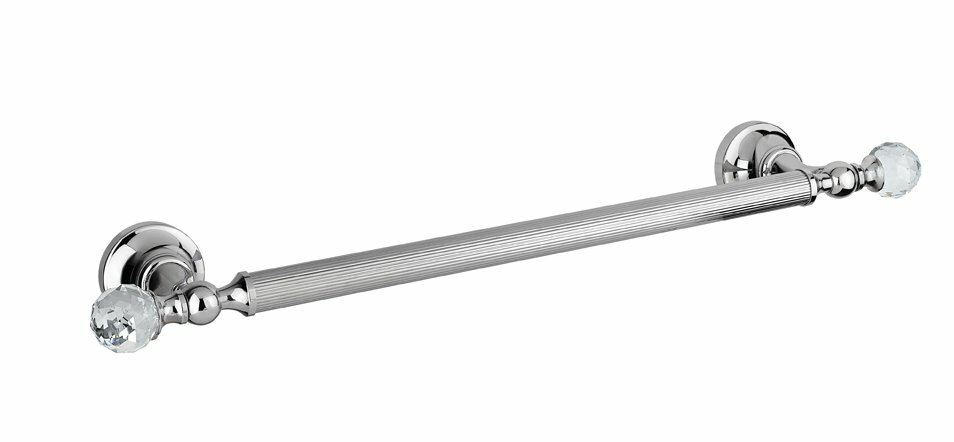 Cezares OLIMP-TH05-01-M Полотенцедержатель, 400x90 хром - Раздел: Сантехника, продажа сантехники