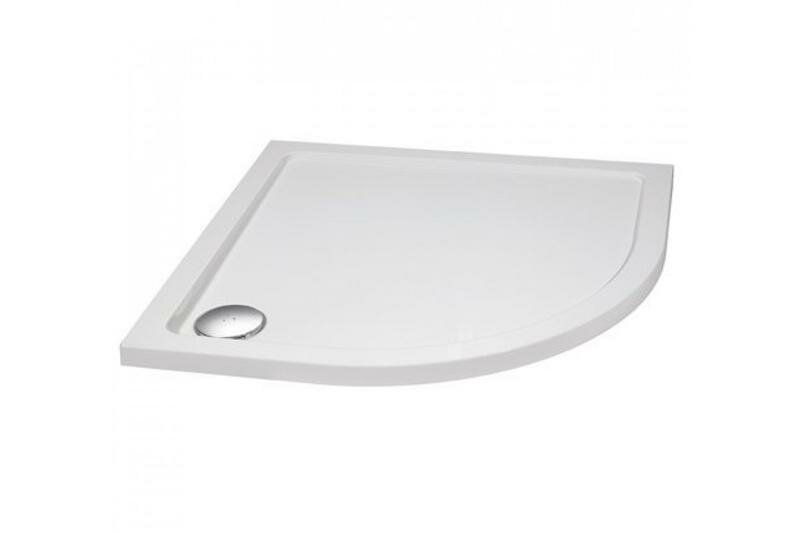 Поддон Cezares TRAY-M-R-100-550-35-W