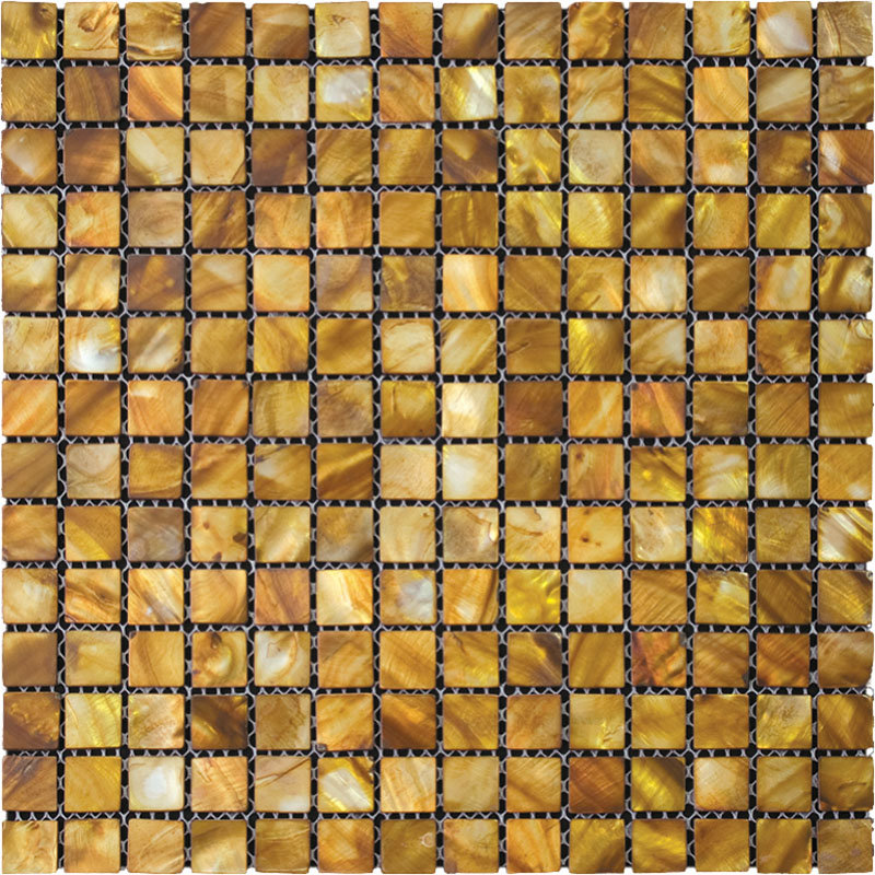 Мозаика Natural Mosaic Shell SMA-01-20 305x305 мм (Мозаика)