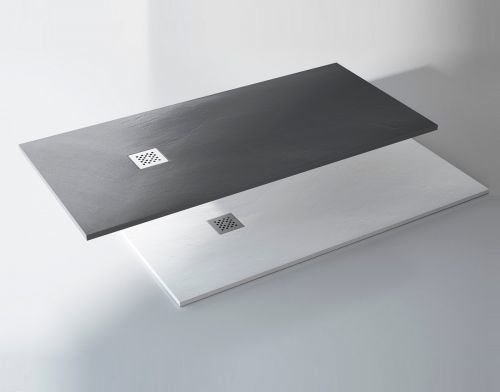 Душевой поддон ST-158 80х150 Stone Tray