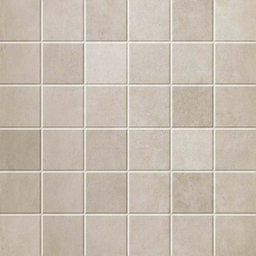 Керамогранит Atlas Concorde DWELL Dwell Pearl Mosaico (A1CY) 30x30 Керамогранит (30x30 см.)