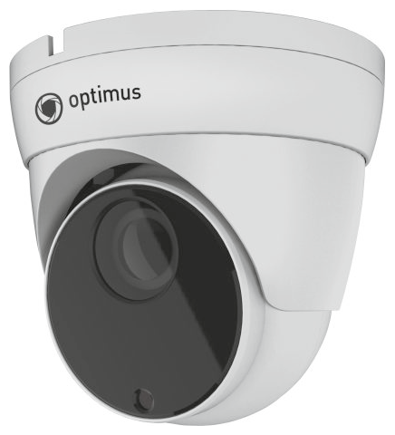 Сетевая камера optimus IP-P042.1(2.7-13.5)DF