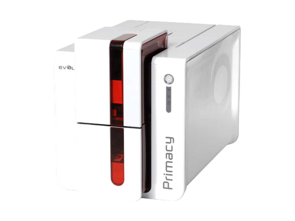 Принтер EVOLIS PRIMACY DUPLEX