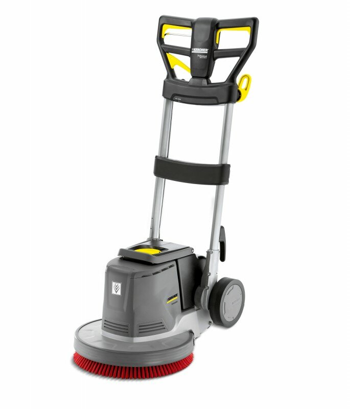 Машина для ухода за полами Karcher BDS 43/180 C Adv | 1.291-237.0