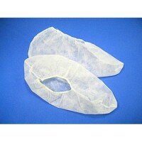 Носок BARRIER хирургический, однократного применения, стерильный, размер L, 32x120 см, 20 шт в упаковке, 611205