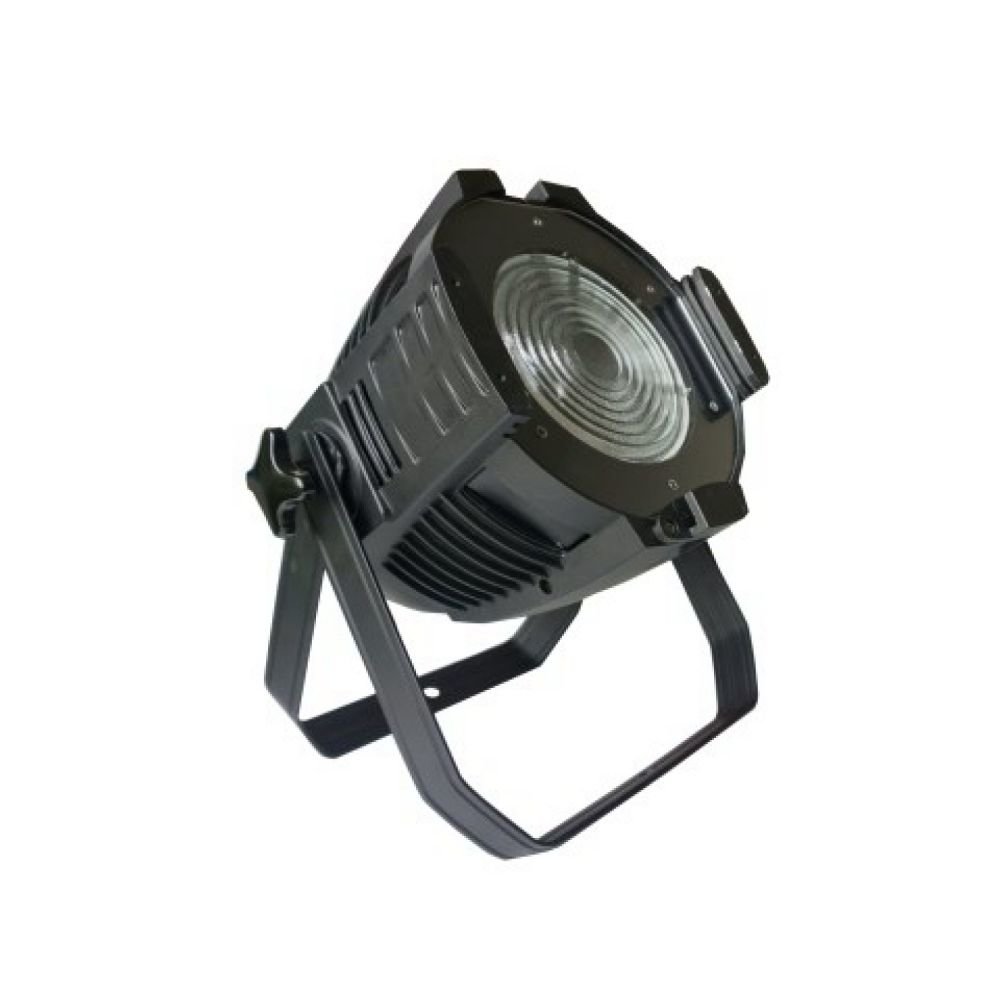 Involight COBPAR150Z - светодиодный прожектор, 150 Вт COB RGB (зум 24°-80°) DMX-512, ID