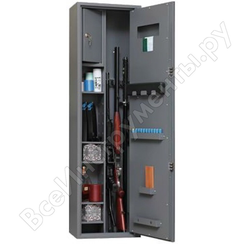 Оружейный шкаф Onix Mini 2Mes
