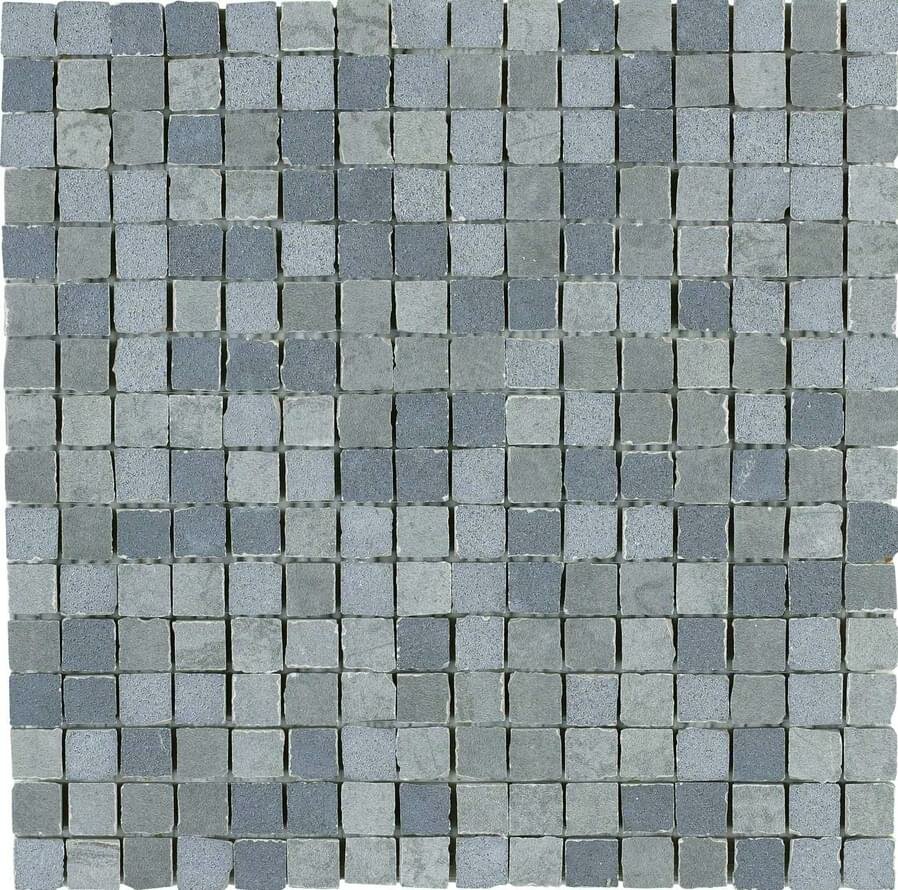 Мозаика Marazzi Mineral Silver Mosaico 30x30