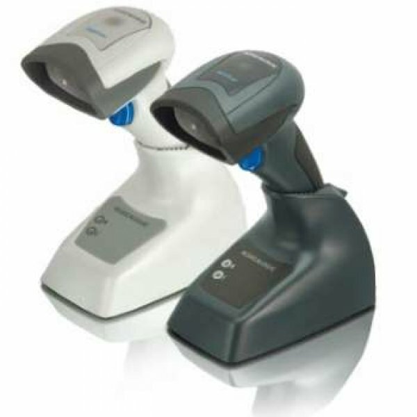 Сканер Datalogic QuickScan I QBT2400 QBT2430-BK-BTK1