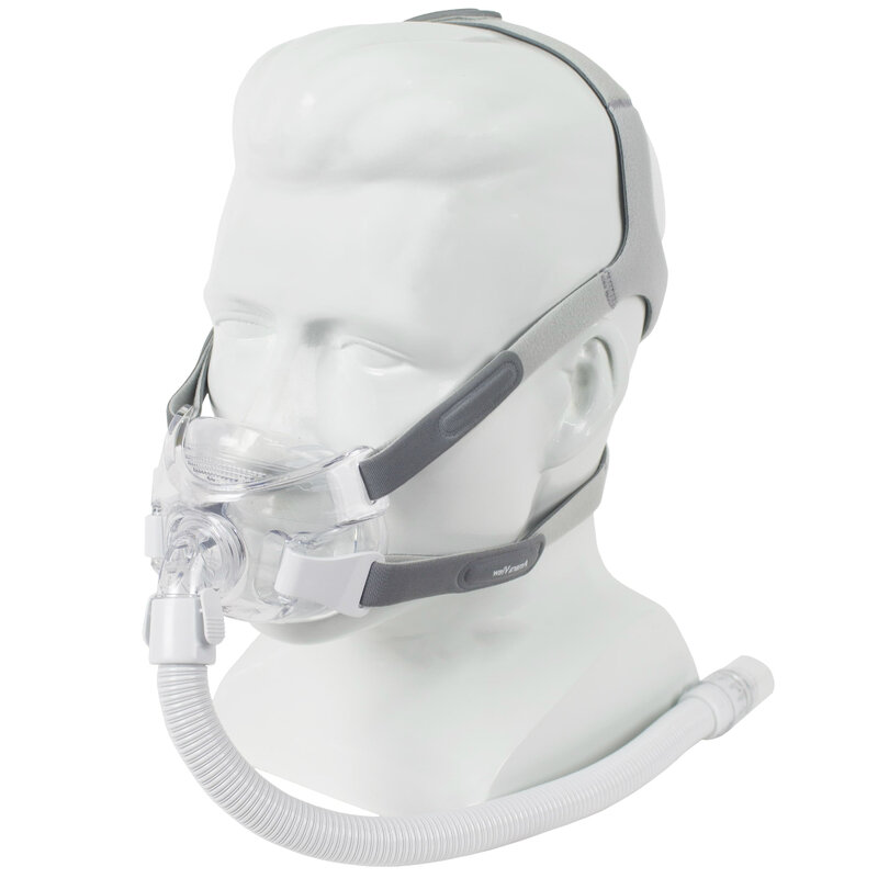 Гибридная маска Philips Respironics Amara View (размеры S,М,L)
