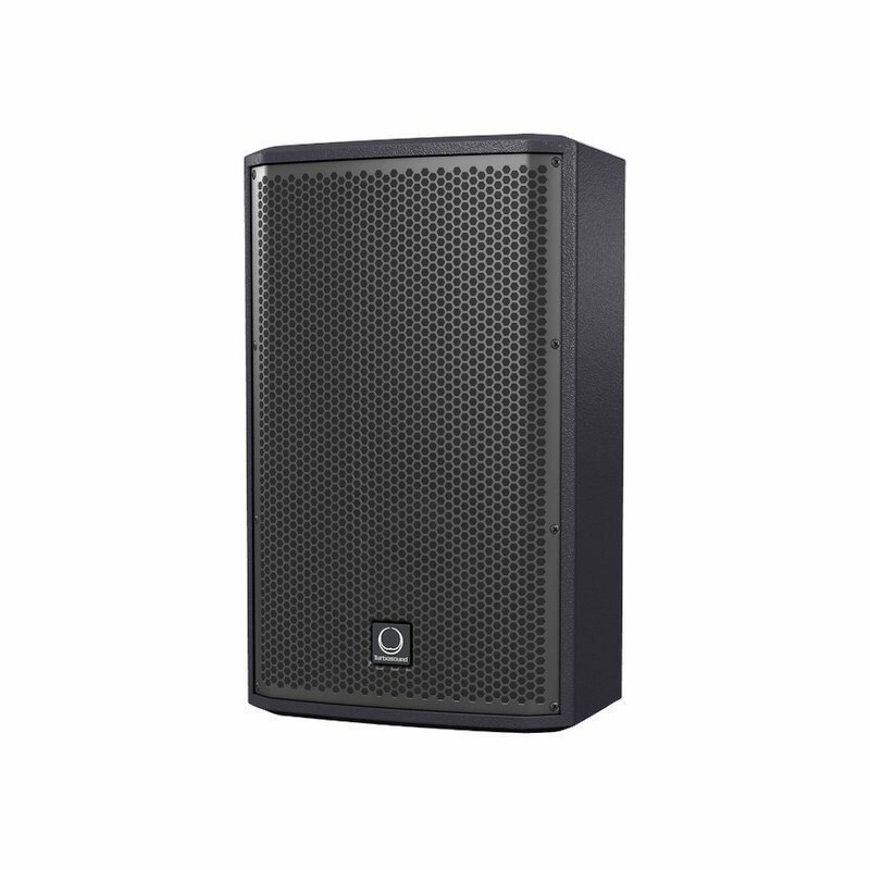 Turbosound IP82 - сателлит для iP12B/iP15B, 8quot;+1quot;,4 Ом,150Вт RMS/300 Prog/600 Peak,58Гц–20кГц