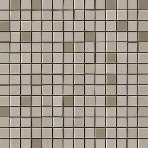 Arkshade Light Dove Mosaico Q (9AQD) 30,5x30,5 Керамическая плитка