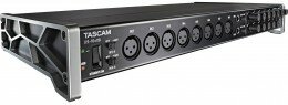 Tascam US-16x08