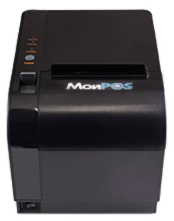 Термальный принтер чеков МойPOS MPR-0820USE