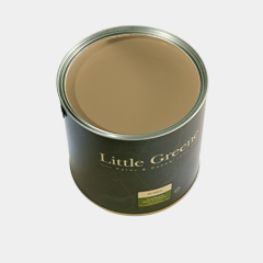 Краска Little Greene LG36, Stone-Dark-Warm, Водоэмульсионная матовая, 10 л.