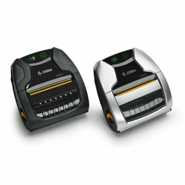 Мобильный принтер Zebra ZQ320 ZQ32-A0E02TE-00