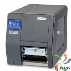 Принтер этикеток Datamax P1115 термотрансферный 300 dpi, LCD, Ethernet, USB, подвижный сенсор, сенсорный экран, Synchronized Media Hanger, PAA-00-43000004