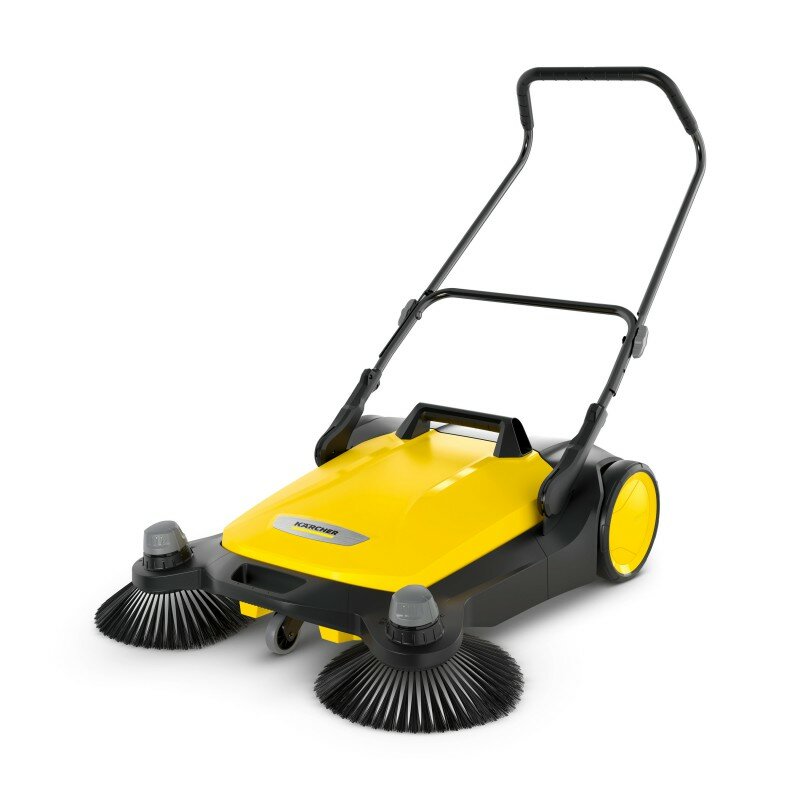 Подметальная машина Karcher S 6 Twin | 1.766-460.0