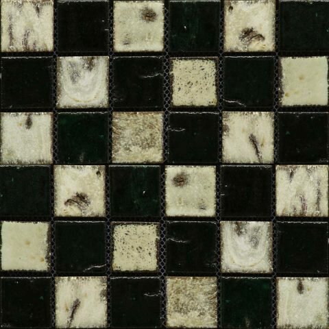 Мозаика Gaudi RUST-26(4) глазурованная 28,5x28,5 см размер чипа 45x45 материал Керамика толщина 10 мм