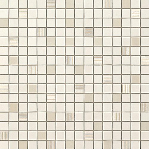 MARK Ivory Mosaic (9MMB) 30,5x30,5 Керамическая плитка