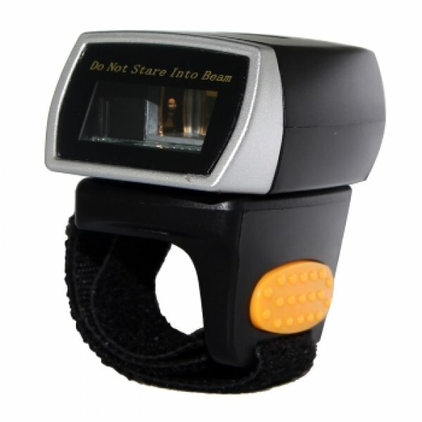 Сканер-кольцо штрих-кода MindeoCR30 CR30_USB