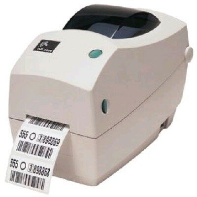 Принтер этикеток Zebra TLP2824 Plus 282P-101520-000