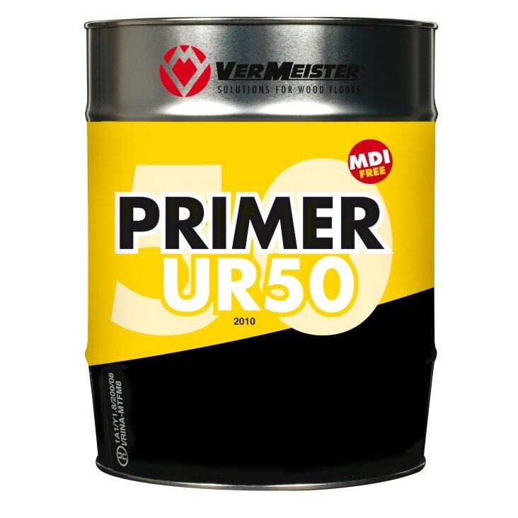 Грунтовка VerMeister Primer UR 50 (10 кг)