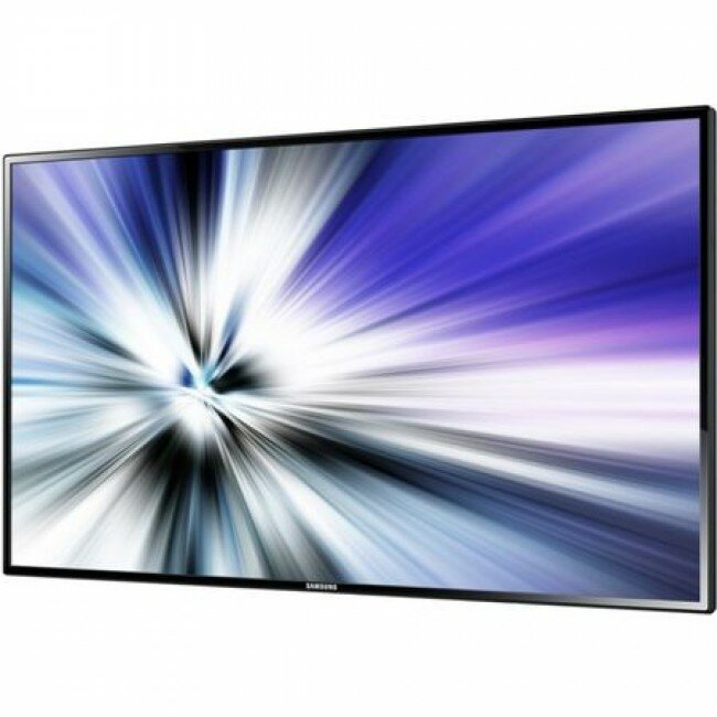 Интерактивный ЖК дисплей Samsung QB75H-TR