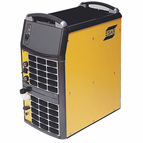 Сварочный аппарат ESAB Aristo Mig U4000iw 400V