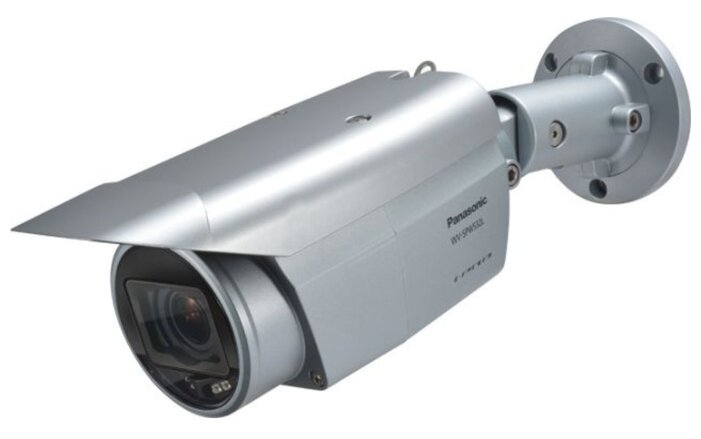 Сетевая камера Panasonic WV-SPW532L
