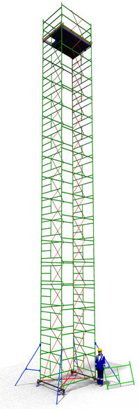 Тура ТТ2400 ШН(20,90)